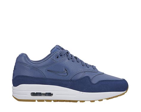 nike air max 1 premium sc jewel aa0512 400 blauw|Wmns Air Max 1 Premium SC 'Diffused Blue' .